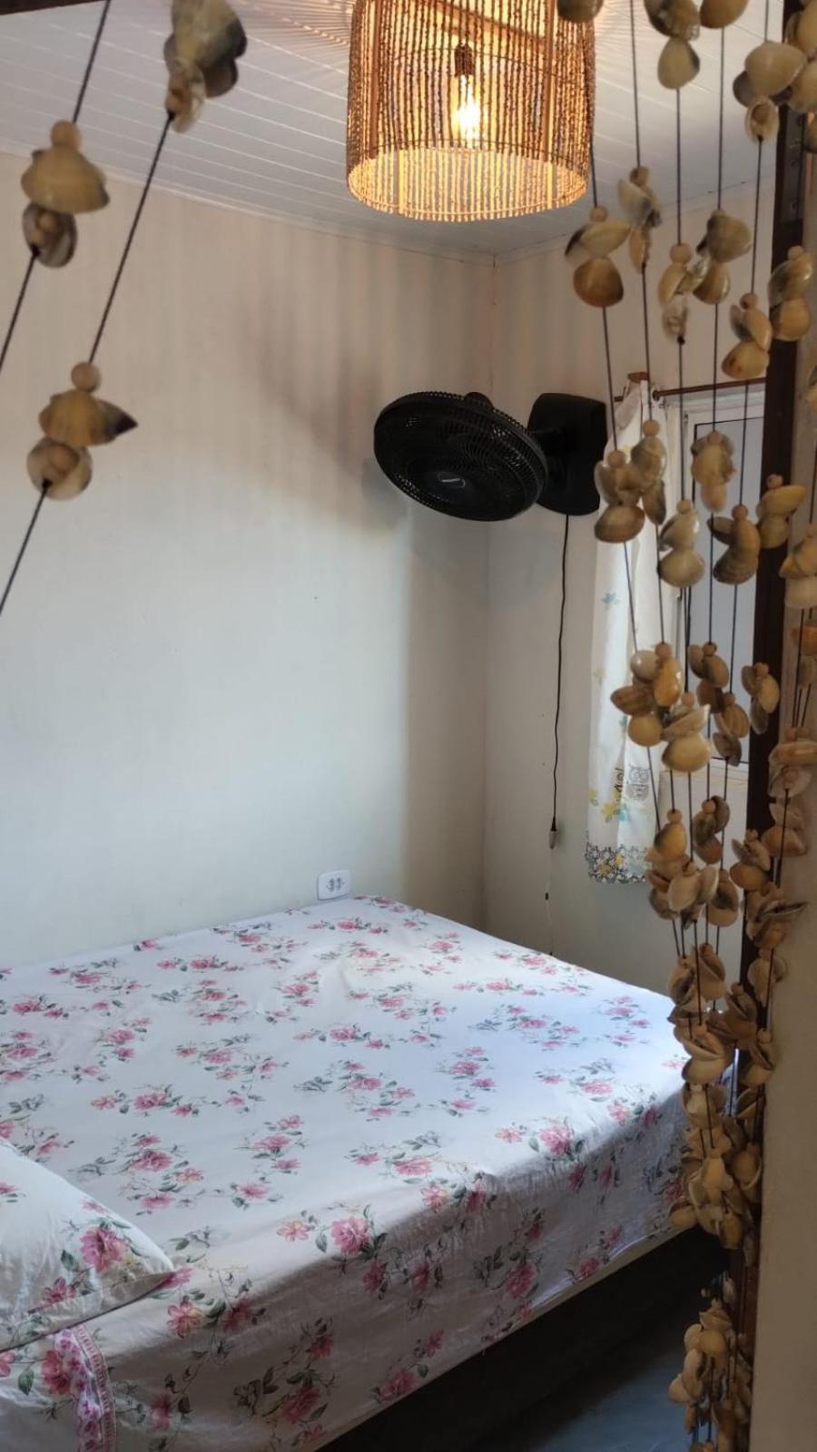Aconchego Santiago's Apartamento