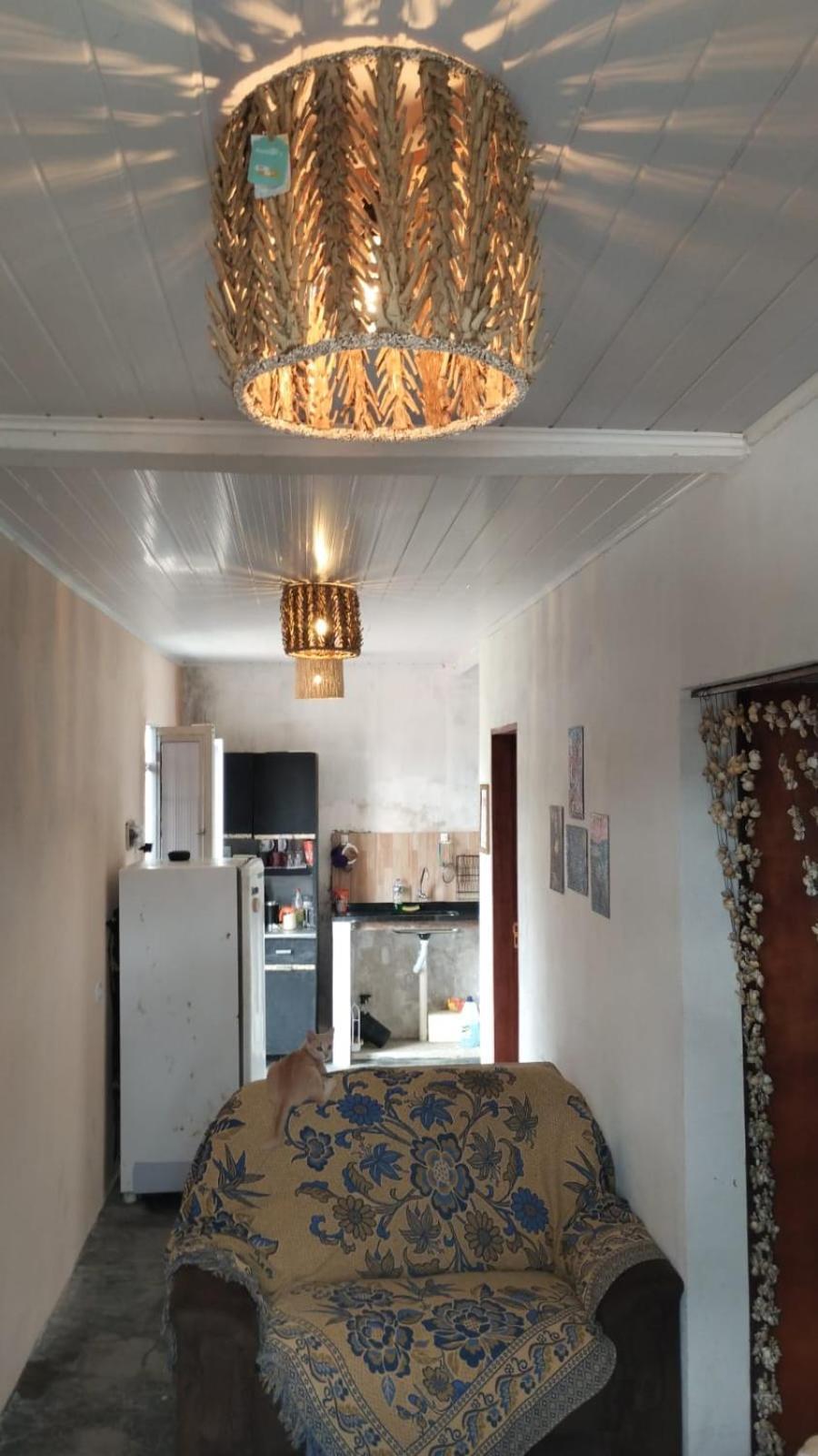 Apartamento Aconchego Santiago's *