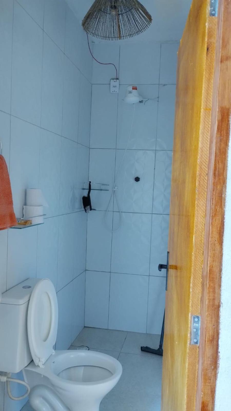 Apartamento Aconchego Santiago's Rio Formoso